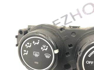 7820A083XA Блок управления кондиционером Mitsubishi Lancer 10 Арт 2-342905, вид 6