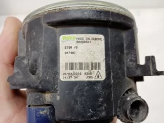 B615089928 Фара противотуманная Nissan TIIDA C11 Арт 2-343487, вид 9