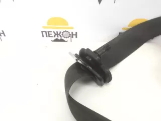7000A704XA Ремень безопасности Mitsubishi Colt 6 restailing Арт 2-343623, вид 2