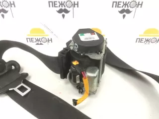 7000A704XA Ремень безопасности Mitsubishi Colt 6 restailing Арт 2-343623, вид 3