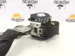 7000A704XA Ремень безопасности Mitsubishi Colt 6 restailing Арт 2-343623, вид 6