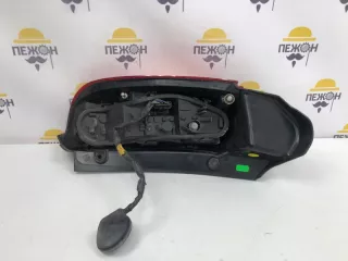 8330A704 Фонарь задний правый Mitsubishi Colt 6 restailing Арт 2-344298, вид 4