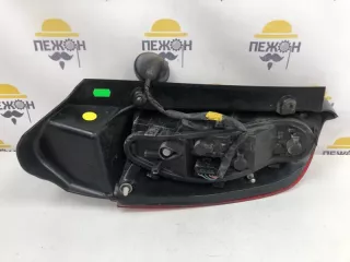 8330A704 Фонарь задний правый Mitsubishi Colt 6 restailing Арт 2-344298, вид 5