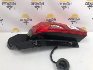 8330A704 Фонарь задний правый Mitsubishi Colt 6 restailing Арт 2-344298, вид 6