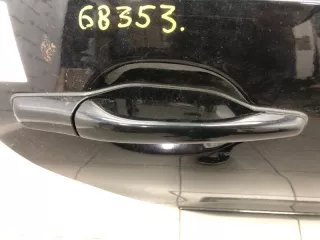 5730A190 Дверь задняя правая Mitsubishi Lancer 9 Арт 2-344350, вид 5