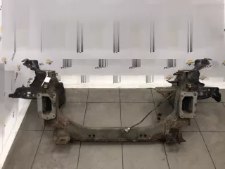 5256A603 Панель передняя салона (торпедо) Mitsubishi Lancer 10 Арт 2-344651, вид 1