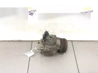 7813A420 Компрессор кондиционера Mitsubishi ASX restailing 1.6л Арт 2-344802, вид 1