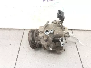 7813A420 Компрессор кондиционера Mitsubishi ASX restailing 1.6л Арт 2-344802, вид 3