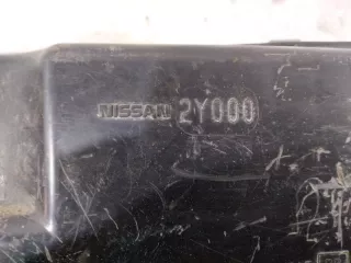 165002Y000 Корпус воздушного фильтра Nissan Maxima А33 Арт 2-344833, вид 7
