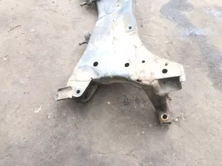 MR510285 Балка подвески передняя (подрамник) Mitsubishi Lancer 9 Арт 2-344860, вид 6