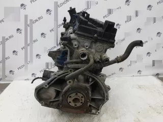 4A90 Двигатель Mitsubishi Colt 5 Арт 2-344877, вид 2
