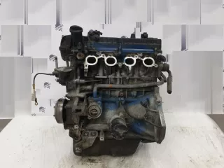 4A90 Двигатель Mitsubishi Colt 5 Арт 2-344877, вид 3