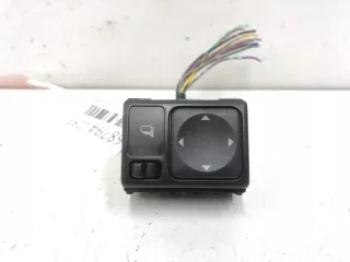 25570CT01B Переключатель регулировки зеркал Nissan Juke 1 Арт 2-345994, вид 1