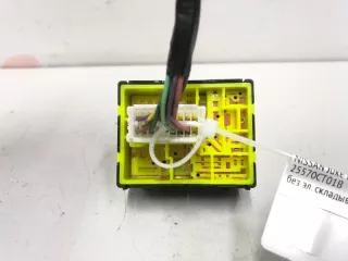 25570CT01B Переключатель регулировки зеркал Nissan Juke 1 Арт 2-345994, вид 2