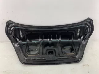 H4300EM1MA Крышка багажника (дверь 3-5) Nissan TIIDA C11 Арт 2-347360, вид 9