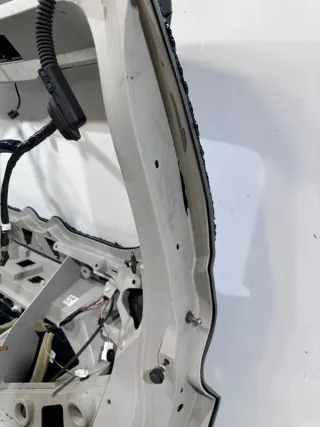 900104BA0A Крышка багажника (дверь 3-5) Nissan X-Trail T32 Арт 2-347719, вид 11