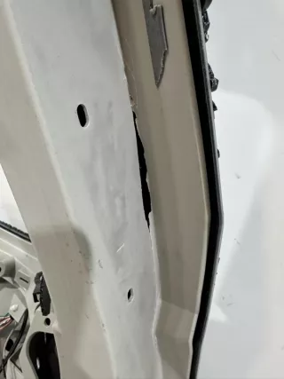 900104BA0A Крышка багажника (дверь 3-5) Nissan X-Trail T32 Арт 2-347719, вид 12