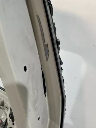 900104BA0A Крышка багажника (дверь 3-5) Nissan X-Trail T32 Арт 2-347719, вид 13