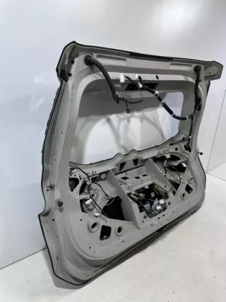 900104BA0A Крышка багажника (дверь 3-5) Nissan X-Trail T32 Арт 2-347719, вид 15