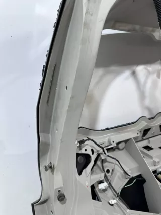 900104BA0A Крышка багажника (дверь 3-5) Nissan X-Trail T32 Арт 2-347719, вид 16