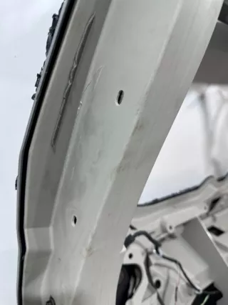 900104BA0A Крышка багажника (дверь 3-5) Nissan X-Trail T32 Арт 2-347719, вид 17