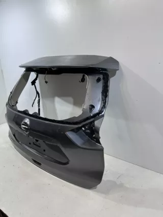 900104BA0A Крышка багажника (дверь 3-5) Nissan X-Trail T32 Арт 2-347719, вид 2