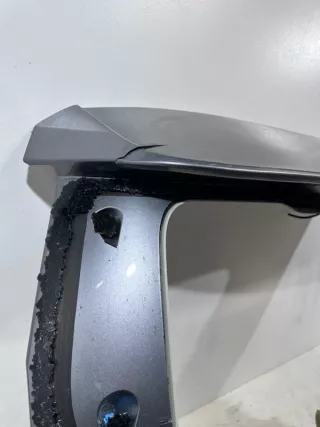 900104BA0A Крышка багажника (дверь 3-5) Nissan X-Trail T32 Арт 2-347719, вид 6