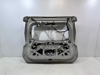 900104BA0A Крышка багажника (дверь 3-5) Nissan X-Trail T32 Арт 2-347719, вид 9