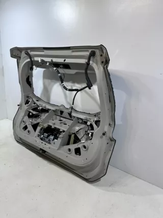 900104BA0A Крышка багажника (дверь 3-5) Nissan X-Trail T32 Арт 2-347719, вид 10
