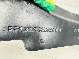 5512122XKQ00A Абсорбер бампера Haval F7 Арт 2-348473, вид 7