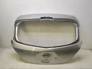 93191542 Крышка багажника (дверь 3-5) Opel Corsa D Арт 2-349105, вид 1