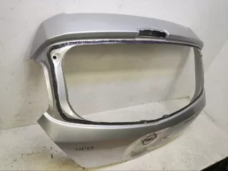 93191542 Крышка багажника (дверь 3-5) Opel Corsa D Арт 2-349105, вид 13