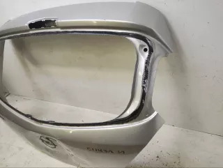 93191542 Крышка багажника (дверь 3-5) Opel Corsa D Арт 2-349105, вид 14