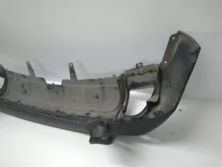 9801125577 Бампер задний Peugeot 2008 Арт 2-349739, вид 5