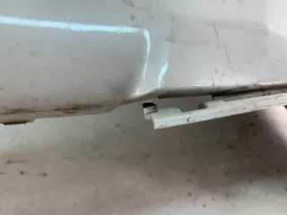 1610143980 Бампер передний Peugeot 2008 Арт 2-349775, вид 4