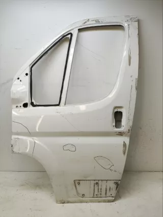 9002EJ Дверь передняя левая Peugeot Boxer 2 Арт 2-349821, вид 1