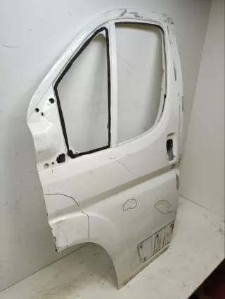 9002EJ Дверь передняя левая Peugeot Boxer 2 Арт 2-349821, вид 2