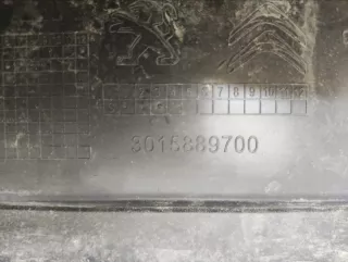 3015889700 Бампер передний Peugeot Expert 3 Арт 2-349956, вид 16