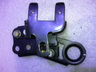 273252B010 Конденсатор Kia Rio 3 Арт 2-350195, вид 1