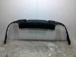 970505611011E0 Юбка бампера нижняя Porsche Panamera 970 Арт 2-350908, вид 1