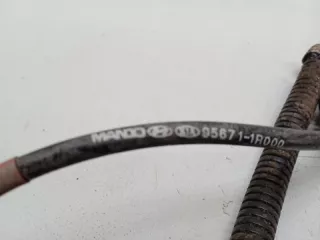 956711R000 Датчик abs передний Kia Rio 3 Арт 2-351128, вид 3