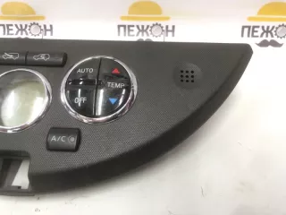 275009U00A Блок управления печки/климат-контроля Nissan Note E11 Арт 2-351551, вид 2