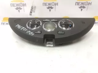 275009U00A Блок управления печки/климат-контроля Nissan Note E11 Арт 2-351551, вид 5