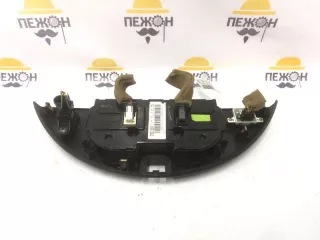 275009U00A Блок управления печки/климат-контроля Nissan Note E11 Арт 2-351551, вид 6