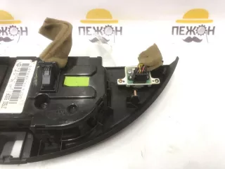 275009U00A Блок управления печки/климат-контроля Nissan Note E11 Арт 2-351551, вид 7