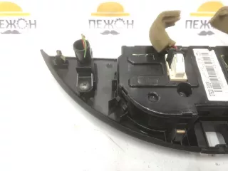 275009U00A Блок управления печки/климат-контроля Nissan Note E11 Арт 2-351551, вид 8