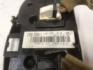 275009U00A Блок управления печки/климат-контроля Nissan Note E11 Арт 2-351551, вид 9