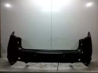 95850541101G2X Бампер задний Porsche Cayenne 958 Арт 2-352127, вид 1