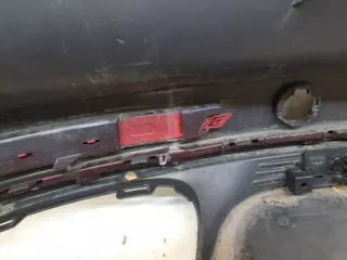 971807983Y Бампер задний Porsche Panamera 971 Арт 2-352776, вид 14