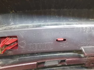 971807983Y Бампер задний Porsche Panamera 971 Арт 2-352776, вид 17